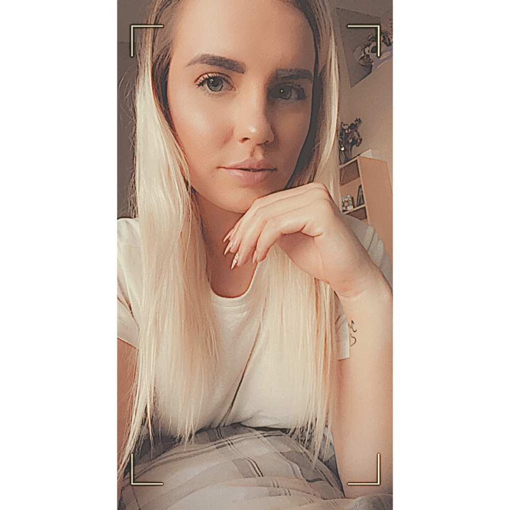 Meet your Posher, Lacey